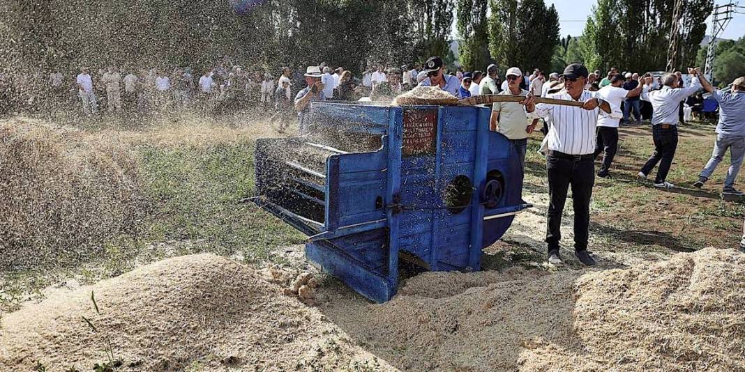 O köyde zaman durdu: Sanat ve tarihin eşsiz buluşması! 8